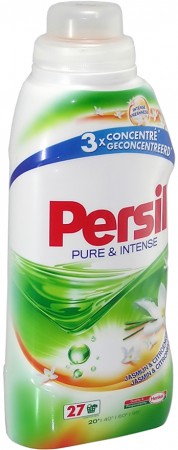 Persil Pure&Intense Mosógél 1 l - 1218 Ft